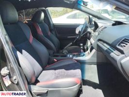 Subaru Pozostałe 2017 2 Subaru Pozostałe 2017 2