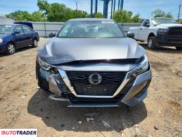 Nissan Sentra 2022 2