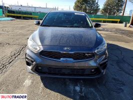 Kia Pozostałe 2020 1