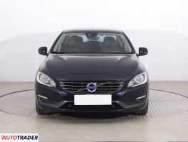 Volvo S60 2015 1.5 150 KM
