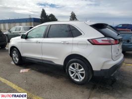 Ford Edge 2019 2