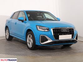 Audi Q2 - zobacz ofertę