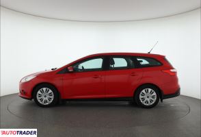 Ford Focus 2011 1.6 93 KM