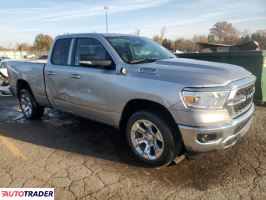Dodge Ram 2022 5 Dodge Ram 2022 5