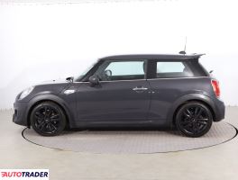 Mini Cooper S 2017 2.0 189 KM