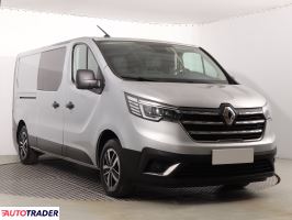 Renault Trafic - zobacz ofertę