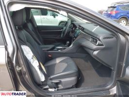 Toyota Camry 2020 2