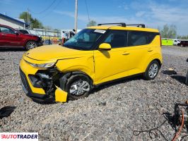 Kia Soul 2020 2