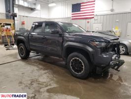 Toyota Tacoma 2024 2 Toyota Tacoma 2024 2