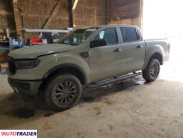 Ford Ranger 2022 2