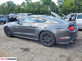 Ford Mustang 2020 2