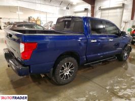 Nissan Titan 2021 5