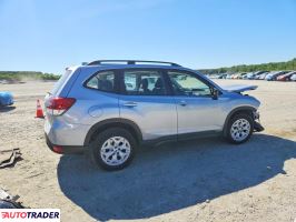 Subaru Forester 2021 2