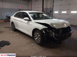 Volkswagen Jetta - zobacz ofertę