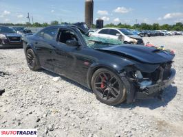 Dodge Charger 2021 6