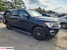 Ford Expedition 2020 3