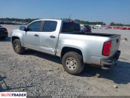 Chevrolet Colorado 2019 3 Chevrolet Colorado 2019 3