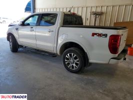 Ford Ranger 2020 2