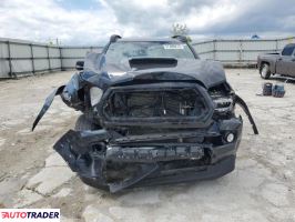 Toyota Tacoma 2020 3
