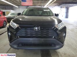 Toyota Pozostałe 2019 2