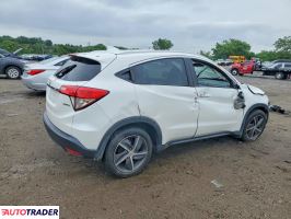 Honda HR-V 2022 1