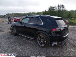 Mercedes GL 2020 2