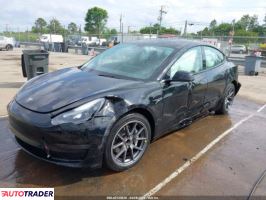 Tesla Model 3 2023 Tesla Model 3 2023