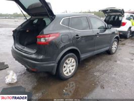 Nissan Rogue 2020 2 Nissan Rogue 2020 2
