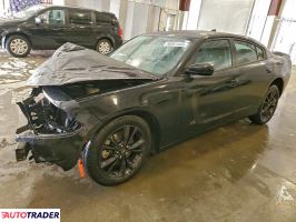 Dodge Charger 2023 3