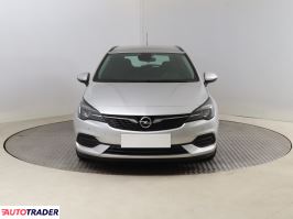Opel Astra 2021 1.2 128 KM
