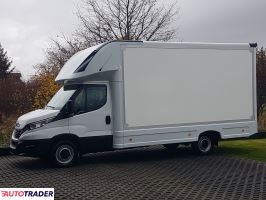 Iveco Daily 2020 2.3