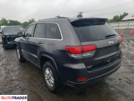 Jeep Grand Cherokee 2020 3