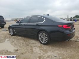 BMW 530 2021 2