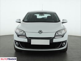 Renault Megane 2013 1.4 128 KM Renault Megane 2013 1.4 128 KM