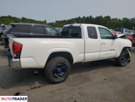 Toyota Tacoma 2022 2