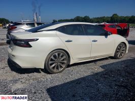 Nissan Maxima 2023 3