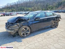 Honda Accord - zobacz ofertę