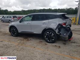 Kia Sportage 2025 2
