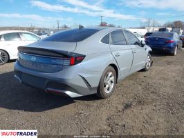 Hyundai Sonata 2025 2