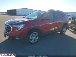 GMC Terrain 2019 1 GMC Terrain 2019 1