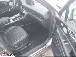 Hyundai Genesis 2023 3