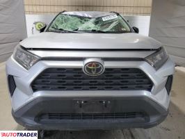 Toyota Pozostałe 2019 2
