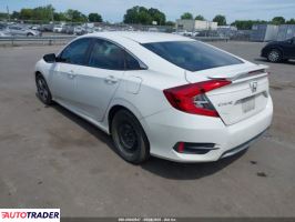 Honda Civic 2019 2