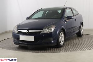 Opel Astra 2007 1.4 88 KM