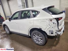 Mazda CX-5 2025 2