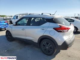 Nissan Pozostałe 2019 1 Nissan Pozostałe 2019 1