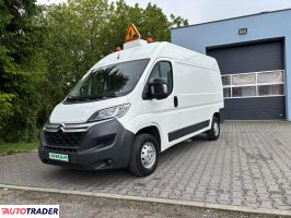 Citroen Jumper 2017 2 Citroen Jumper 2017 2