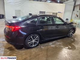 Honda Civic 2024 1