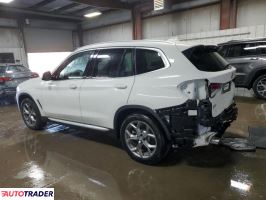 BMW X3 2020 2