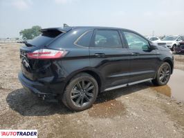 Ford Edge 2024 2 Ford Edge 2024 2